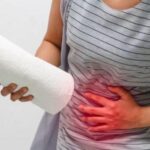 Опасность диареи у взрослых и детей Опасность диареи у взрослых и детей